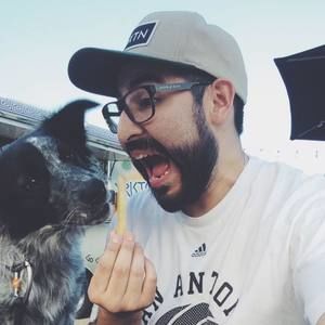 Meet your Posher, Jon